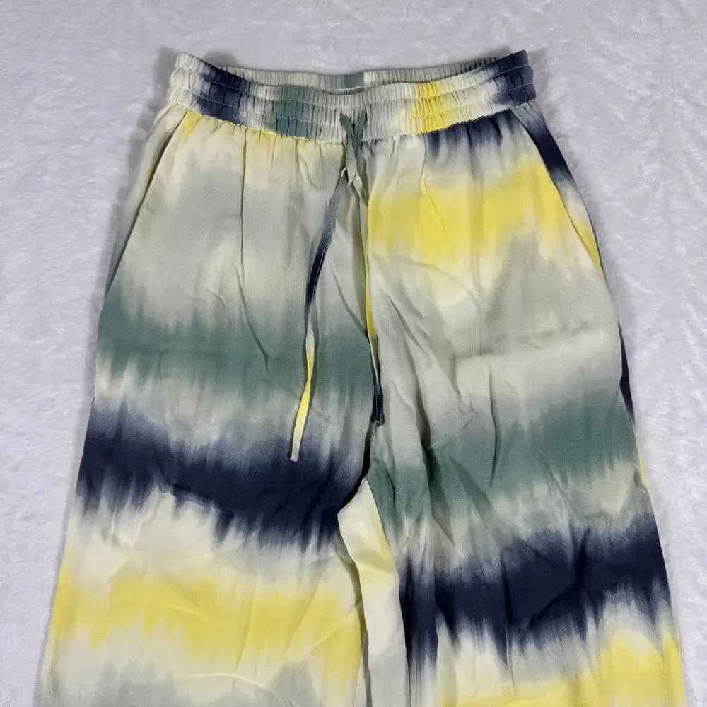 Zara fluid tie